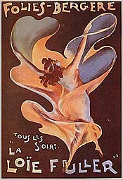 Loie Fuller PAL