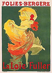 Loie Fuller VF