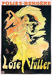 Loie Fuller VF