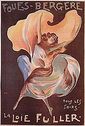 Loie Fuller PAL