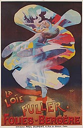 Loie Fuller WEhEpIO