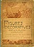 装飾人物集　Figures Decoratives